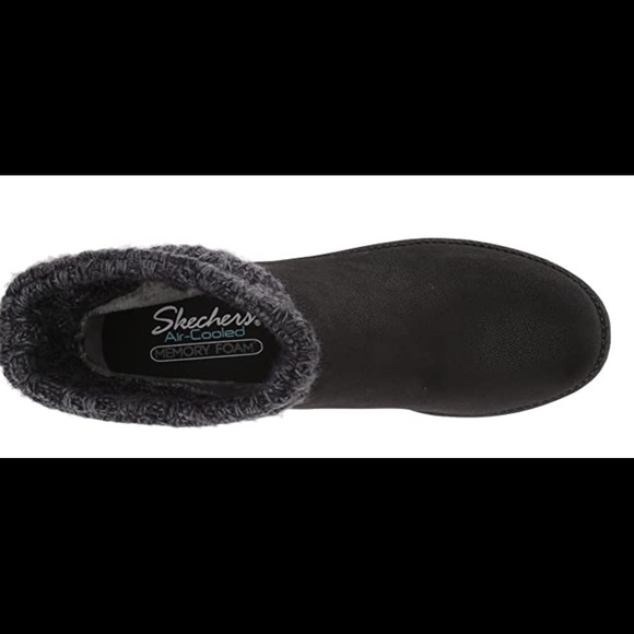 New without box Sketchers Elm size 8 - Picture 3 of 4